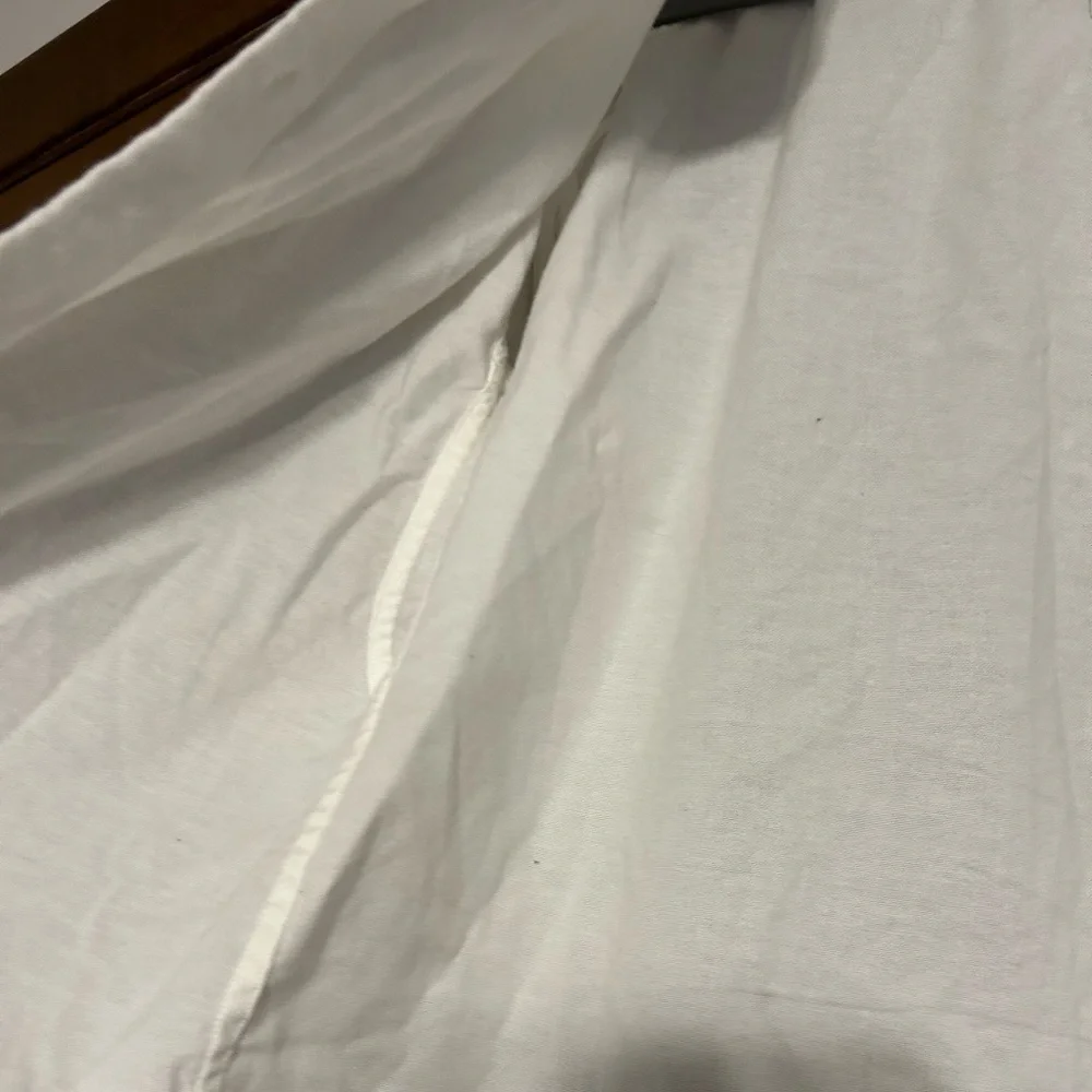 Lululemon Button Down Shirt
